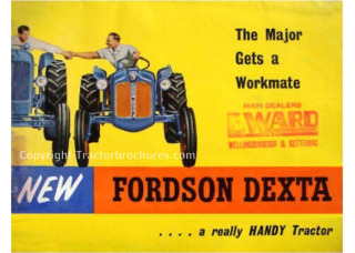 Fordson