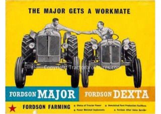 Fordson