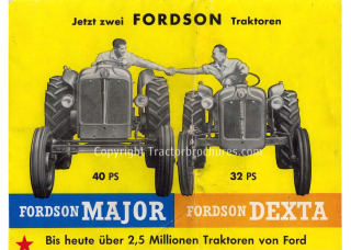 Fordson