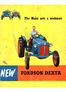 Fordson