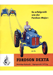 Fordson