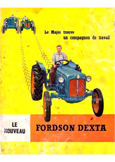 Fordson