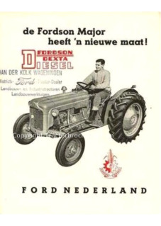 Fordson
