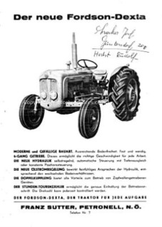 Fordson