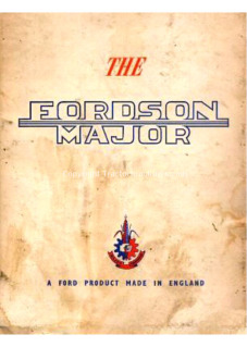 Fordson