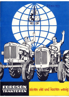 Fordson