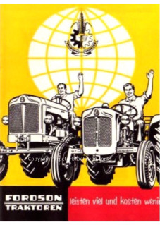 Fordson