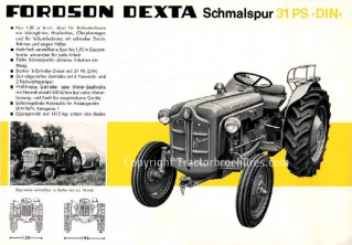 Fordson