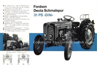 Fordson