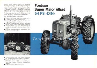 Fordson