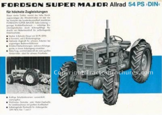 Fordson