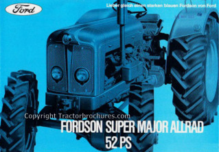 Fordson