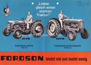 Fordson