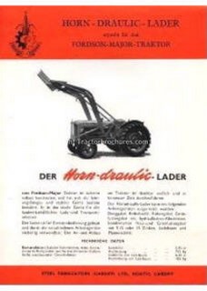 Fordson