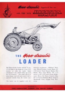 Fordson