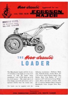 Fordson