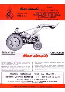 Fordson