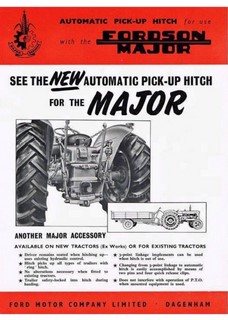 Fordson