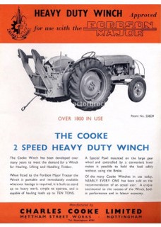Fordson