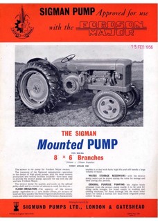 Fordson