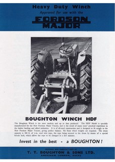 Fordson