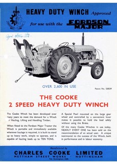 Fordson