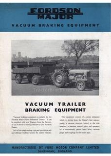 Fordson