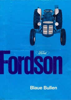 Fordson
