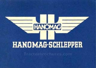 Hanomag