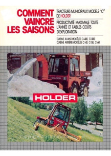 Holder