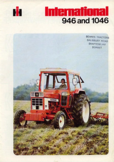 Tractorbrochures.com/International 74 Series