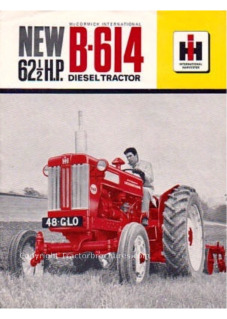 IH