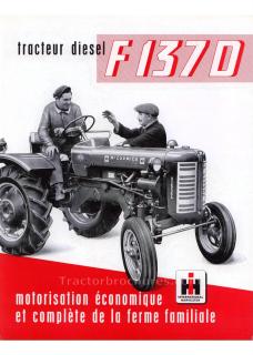 International F series