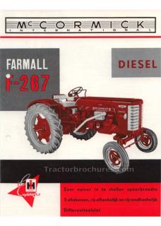 International F series