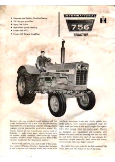 Tractorbrochures.com/International 56 series