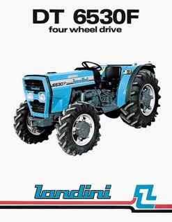 Landini