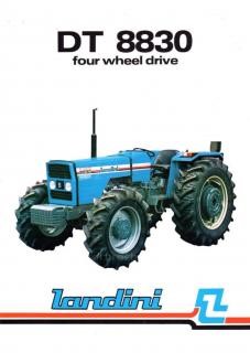 Landini