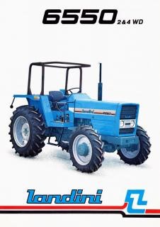 Landini