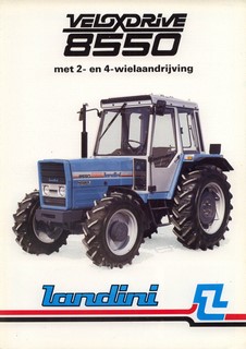 Landini