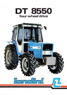 Landini