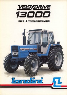 Landini