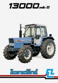 Landini