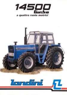 Landini