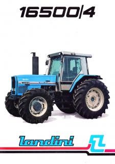 Landini