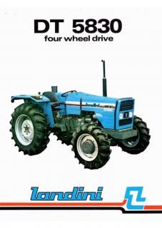 Landini