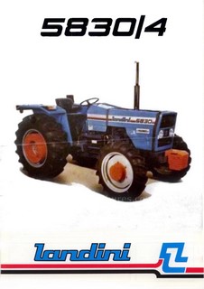 Landini