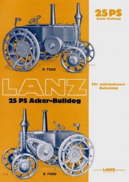 Lanz