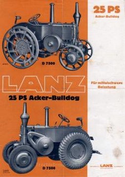 Lanz