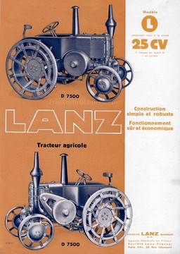Lanz