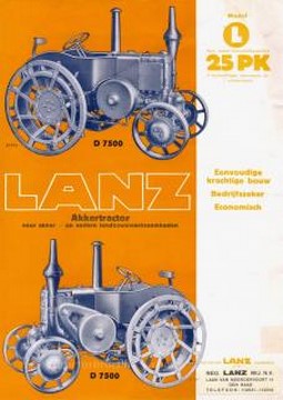 Lanz